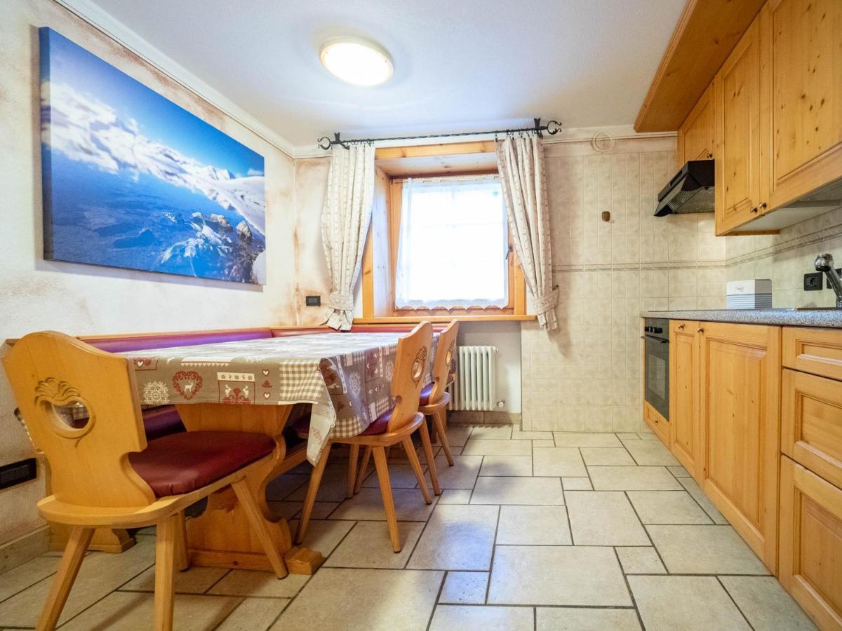 Baita Stebline Livigno Eksteriør billede